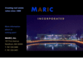 maricinc.com