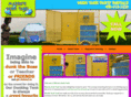 marshsdunktank.com