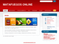 matafuegosonline.com