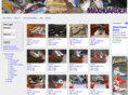maxhoarder.com