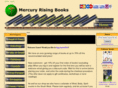 mercuryrisingbooks.com