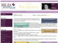 metachromaticleukodystrophy.com