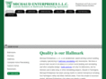 michaudenterprises.com