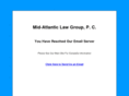 midatlanticlawgroup.com