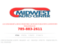 midwest-autocenter.com