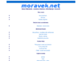 moravek.net