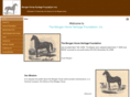 morganhorseheritagefoundation.com
