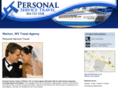 mypersonalservicetravel.com