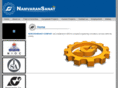 namvaransanat.com