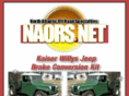 naors.net