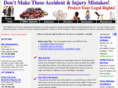 napaaccident.com