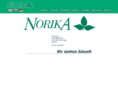 norika.biz