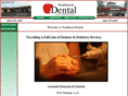 nwdenture.com