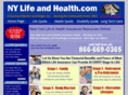 nylifeandhealth.com