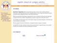 opensourceyoga.com