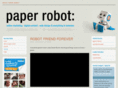 paperrobot.com.au