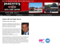 parenteauto.com