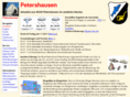 petershausen.de