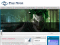 pinknoise.es