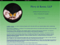 plevyandkeene.com