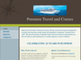 premieretravel-cruises.com