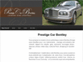 prestigecarbentley.com
