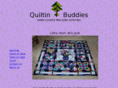 quiltinbuddies.com