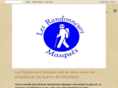 randonneurmasque.com