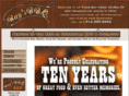rays-bbq.com