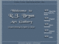 rbryansartgallery.com