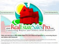 realestatesalespro.com