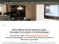 reformaspisosbarcelona.net