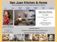 sanjuankitchens.com