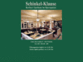 schinkel-klause.de