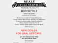 sealycycleservice.com