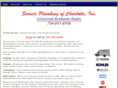 serviceplumbingofcharlotte.com