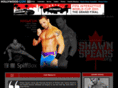 shawnspears.org