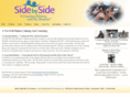 sidebysidewiththehomeless.org