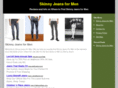 skinnyjeansformen.org