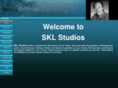 sklstudios.com