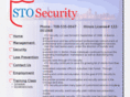 stosecurity.com