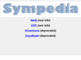 sympedia.com