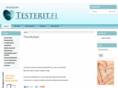 testerit.fi