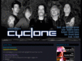 the-cyclone.com