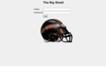thebigsheet.com