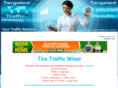 thetrafficmiser.com