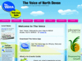 thevoicefm.com