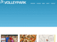 thevolleypark.com