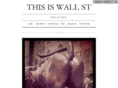 thisiswallst.com