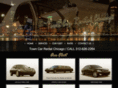 towncar-rental-chicago.com